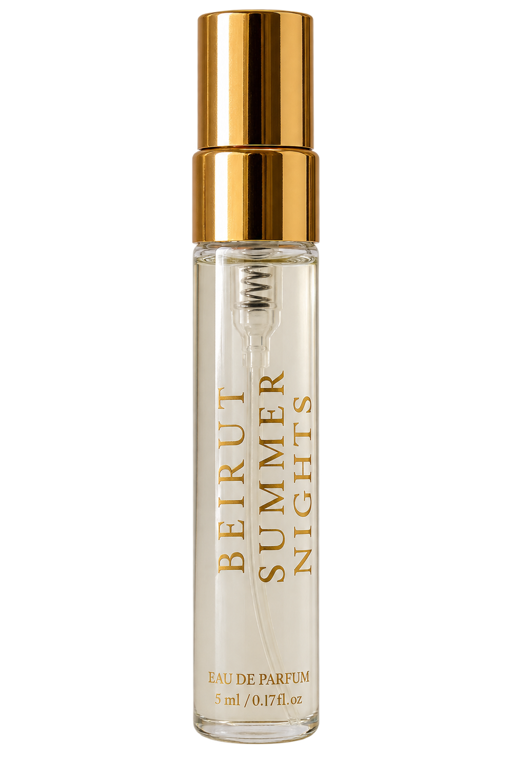Beirut Summer Nights - Eau de Parfum